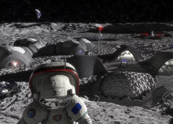 Humans can live on Moon for longer periods in this decade: NASA