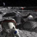 Humans can live on Moon for longer periods in this decade: NASA
