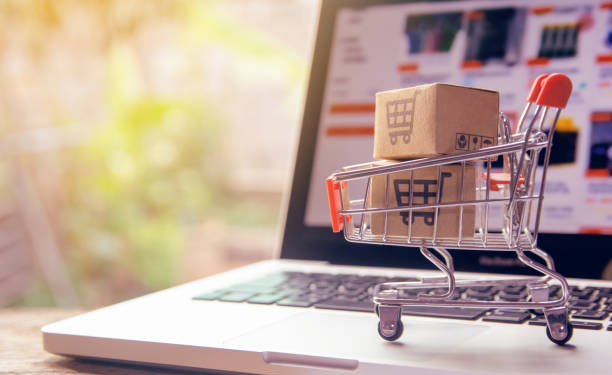 Amazon most preferred e-commerce shopping site in Jammu and Kashmir, Flipkart second