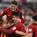 World Cup: Spain decimates Costa Rica 7-0