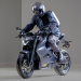 Ultraviolette launches electric bike F77, starts at Rs 3.8 lakh