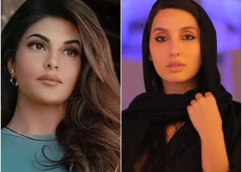 Actor Nora Fatehi files defamation lawsuit against Jacqueline Fernandez