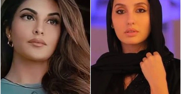 Actor Nora Fatehi files defamation lawsuit against Jacqueline Fernandez