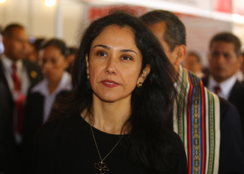 Peru gets 1st female President after dramatic impeachment