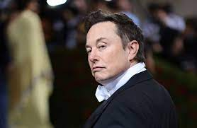 Musk loses world’s richest man’s title to Bernard Arnault