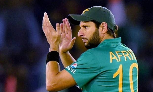 PCB appoints Shahid Afridi as interim head of selection committee for NZ tour