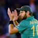 PCB appoints Shahid Afridi as interim head of selection committee for NZ tour