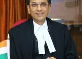 ‘See, that’s where I sit’, CJI brings daughters to SC