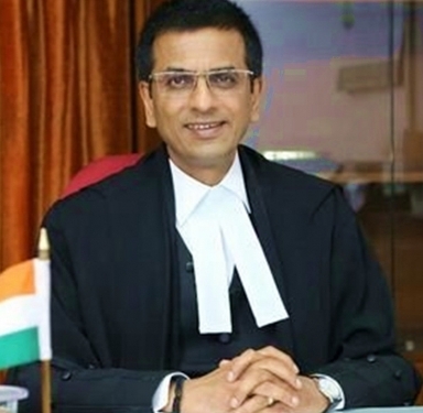 ‘See, that’s where I sit’, CJI brings daughters to SC