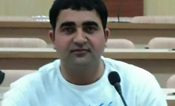 Pulwama youth establishes sports academy in Pune