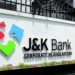 Deduction of Commitment Charges: J&K Bank urges borrowers to utilize sanctioned limits to avoid charges, terms it as industry norm