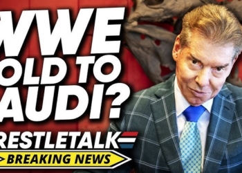 Vince McMahon reportedly sells WWE to Saudi Arabia, Stephanie McMahon resigns from company
