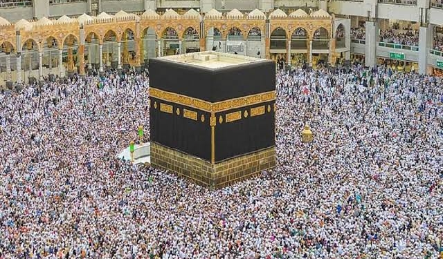 Saudi Arabia lifts age restrictions for Hajj 2023