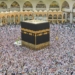 Saudi Arabia lifts age restrictions for Hajj 2023