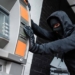 Thieves use gas cutter, decamp with ATM machine