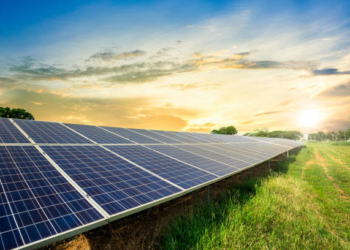 Subsidy on solar panel installation in Kashmir boosts demand