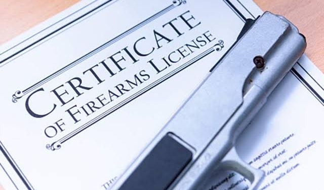 Govt Revokes 54-Month-Old Ban On Issuing Arms Licenses In J&K