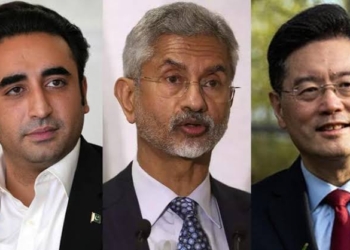 India invites Foreign Ministers of China, Pakistan for upcoming SCO meet in Goa