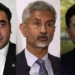 India invites Foreign Ministers of China, Pakistan for upcoming SCO meet in Goa
