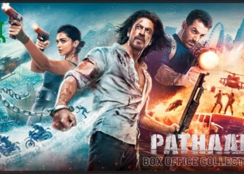 Pathaan brings back memories of 90s for cinemagoers in Kashmir