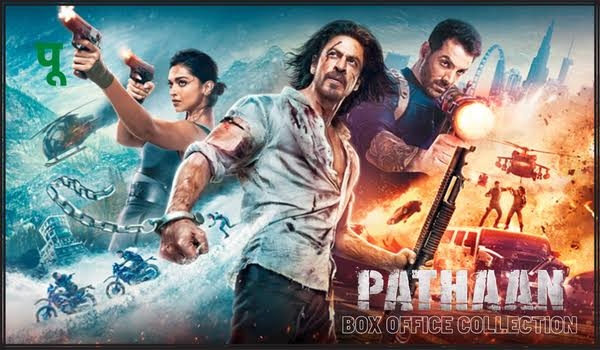 Pathaan brings back memories of 90s for cinemagoers in Kashmir