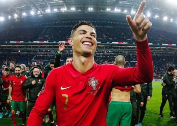 Cristiano Ronaldo banned from making Al Nassr debut