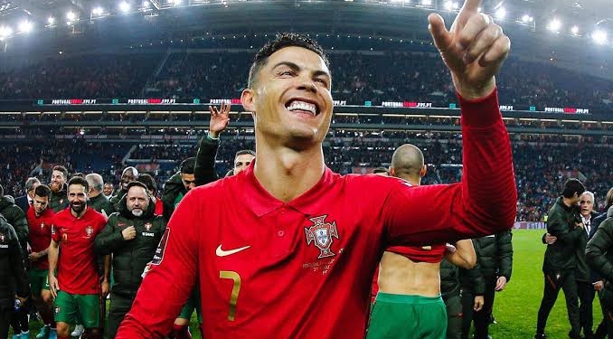 Cristiano Ronaldo banned from making Al Nassr debut