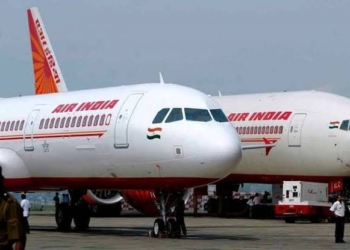 Man who urinated on woman onboard Air India flight arrested from Bengaluru