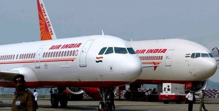 Man who urinated on woman onboard Air India flight arrested from Bengaluru