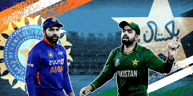 India, Pakistan in same group for Asia Cup 2023 as Asian Cricket Council announces calendar