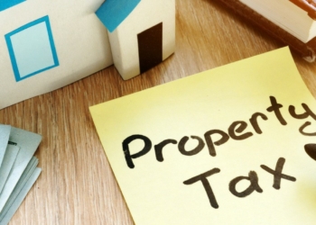 Govt likely to impose property tax from Apr 1 in Jammu and Kashmir