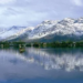 Rare bird sightings after decades in Kashmir’s Wular Lake