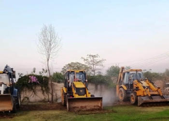 Around 5000 kanals of custodian land retrieved in last 2 years across Kashmir: Govt