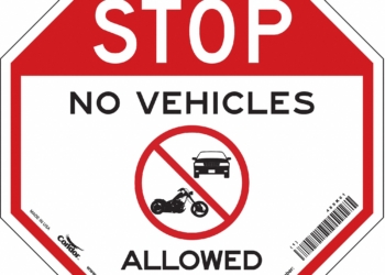 Without valid pass no vehicle will be allowed inside High Court premise