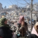 Thousands without food, water in Turkey, Syria as quake toll tops 16,000