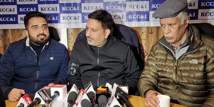 G20 event will be a massive boost to Kashmir economy: KCCI