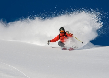 Gulmarg set to host Khelo India Winter Games from tomorrow