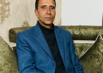 KTA hails timely action by LG admin in unsealing Aftab market shops