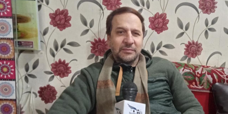 UNSEALING Aftab Market: CCIK hails LG Sinha for timely action