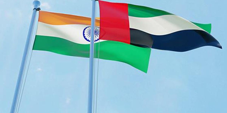 UAE-India Business Council launched to boost bilateral trade