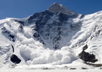Fresh avalanche in Gulmarg, no reports of any loss so far: Police