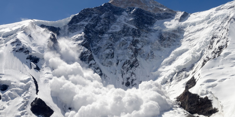 Fresh avalanche in Gulmarg, no reports of any loss so far: Police