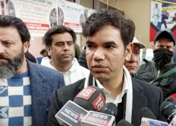 Land being retrieved belongs to local people, to be utilized for them only: Govt