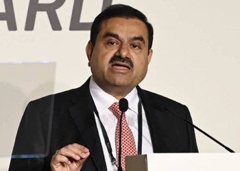 Adani Group’s financial statements to be reviewed by Ministry of Corporate Affairs