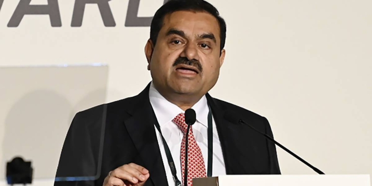 Adani Group’s financial statements to be reviewed by Ministry of Corporate Affairs