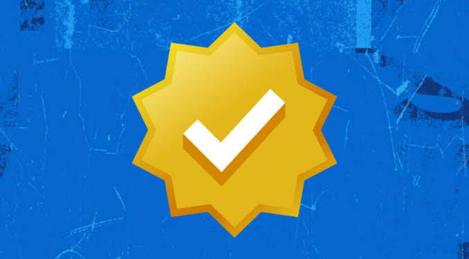 Gold verification badge: Twitter likely to charge $1000 a month