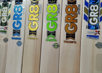 Kashmir’s cricket bat manufacturing company to provide int’l platform to J&K cricketers