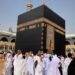 Haj policy-2023 announced: 25 Embankment points to be set up across country; VIP quota abolished