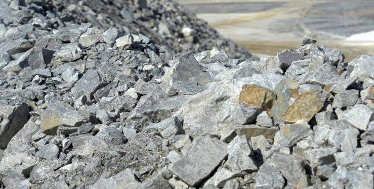 Lithium reserves found in J&K
