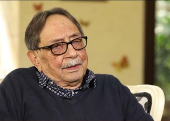 Delhi sees Kashmir in black and white, but it is gray: Ex-RAW Chief AS Dulat